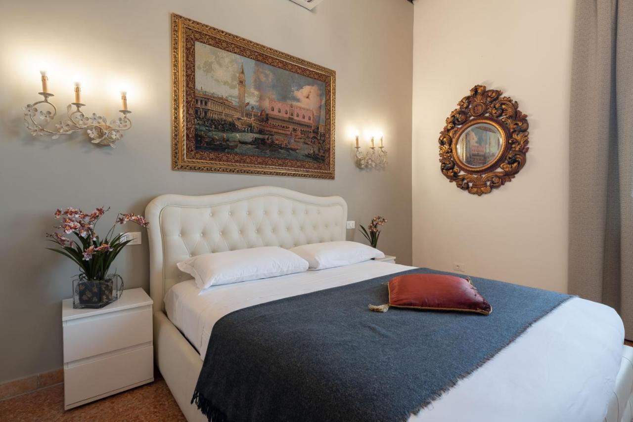 Vivaldi Suites By Wonderful Italy Венеция Екстериор снимка